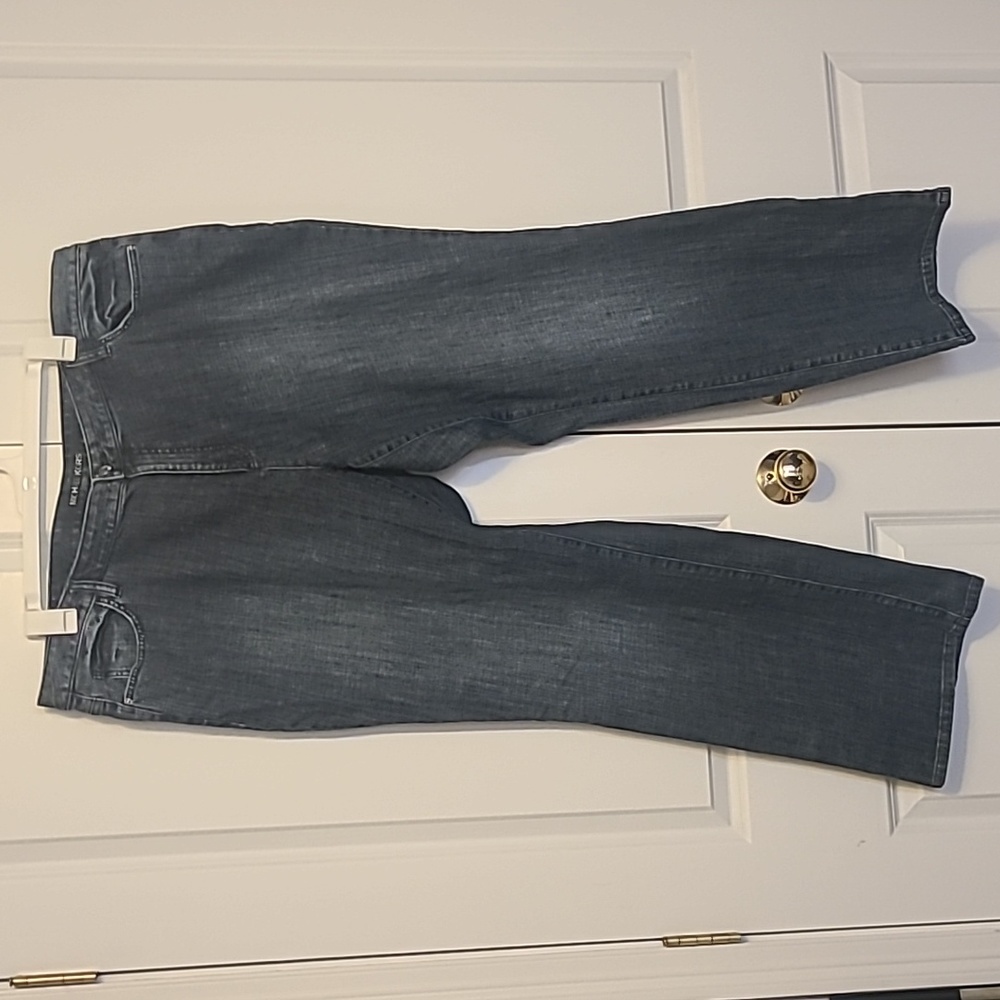 Michael Kors blue jeans 24W